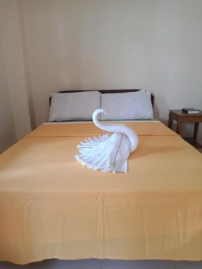 Villa Almedilla Pension House